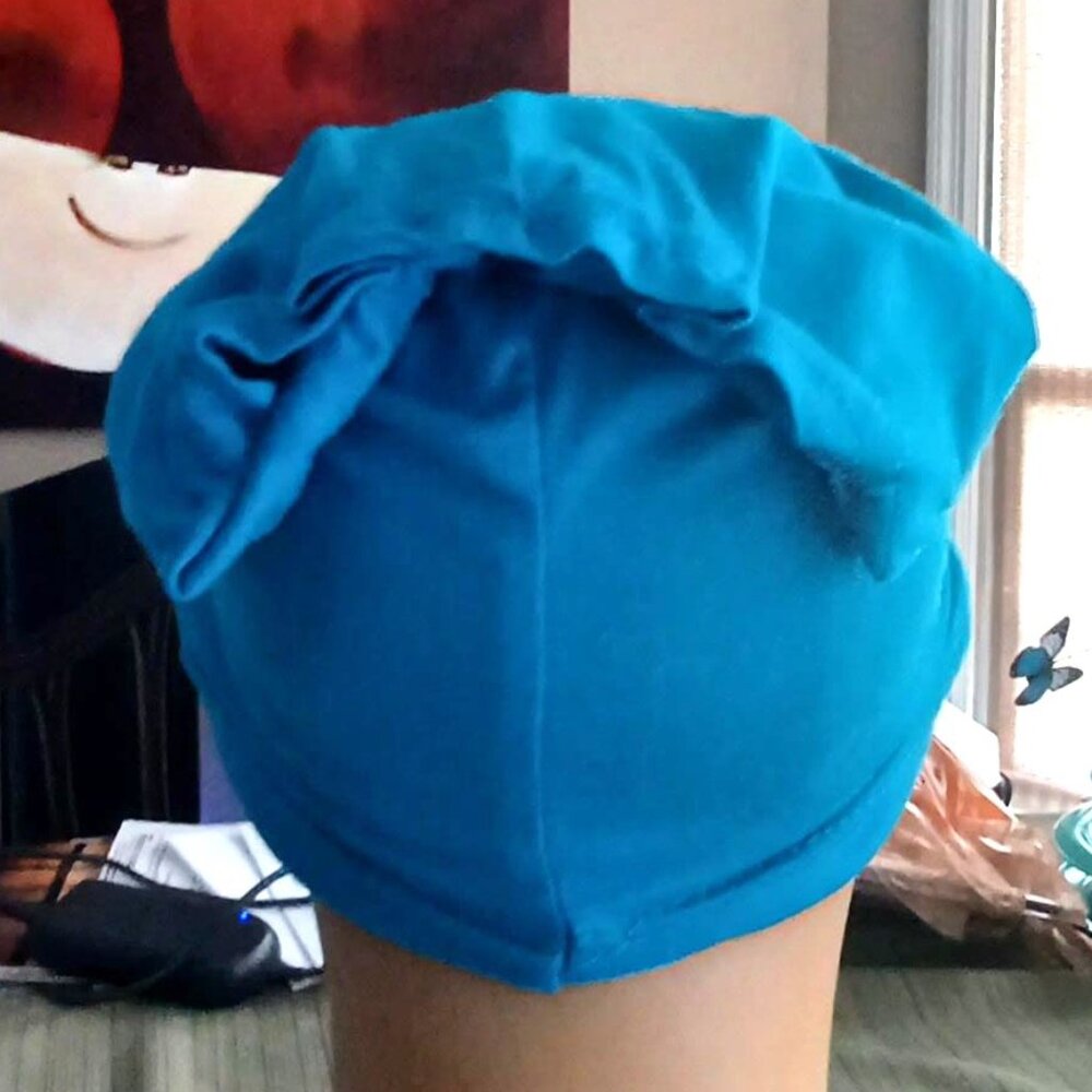 Three Soft Style "Cancer" Caps - Picture 10 of 10